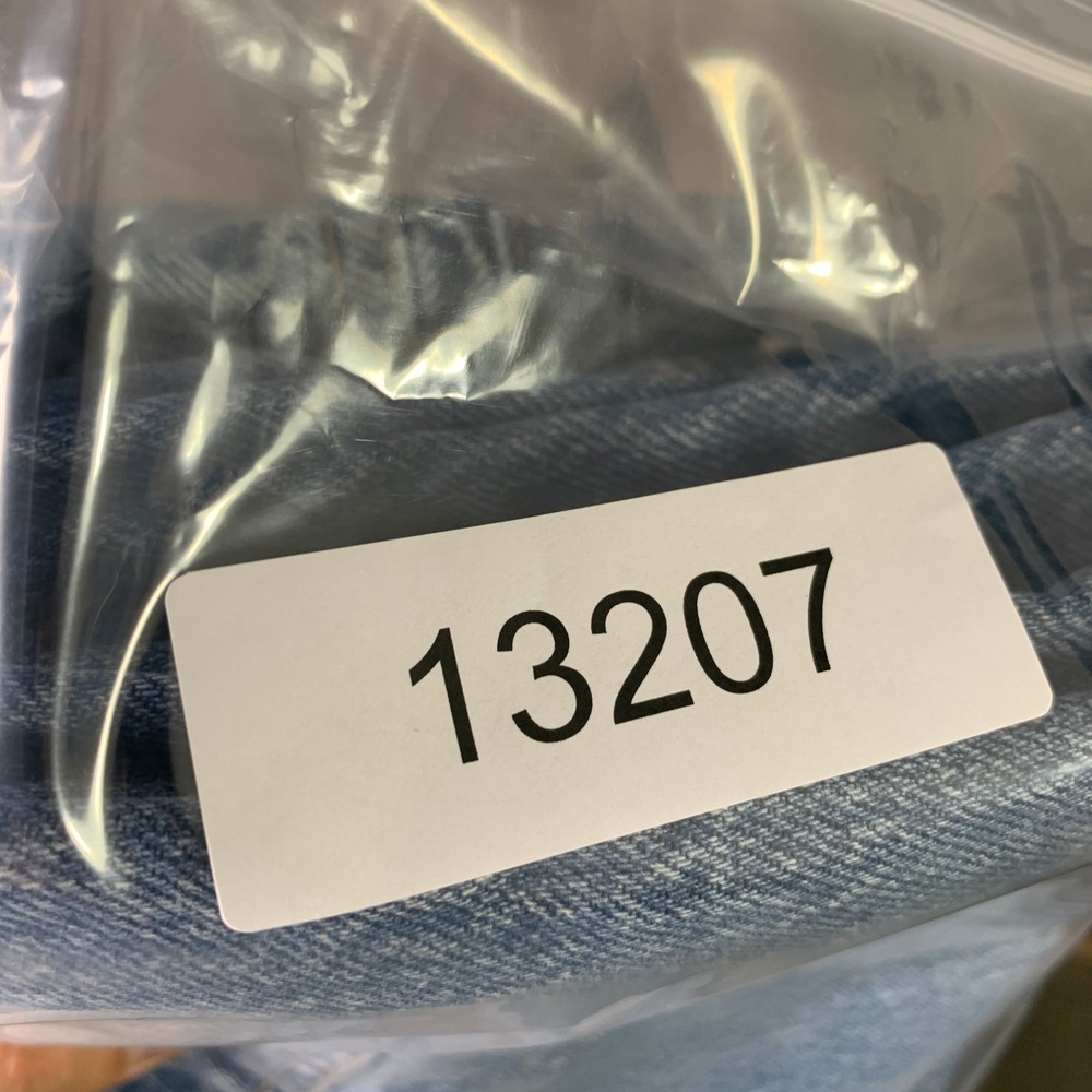 Vintage Levis 501 Men 29x30 Button Fly 90's Y2K Grandpacore Retro Classic